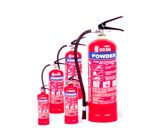 ODEN(UQ) Series Dry Powder Extinguishers With CE Approval (HM01-45) 