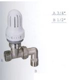 Radiator Valve (YN-3001)