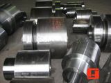 Forging Gear Shaft