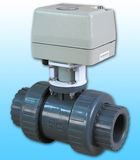 Plastic Ball Valve