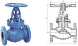 API Bellows Globe Valve