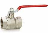 Brass Ball Valve (BV01)