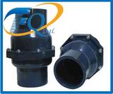 PVC Check Valve (FQ65008)