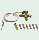 St (E) Series Air Conditioner Refrigerant Expansion Valve