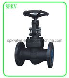 Flange Forged Globe Valve (Fig. 912)