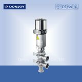 Stainless Pneumatic Reversing Valve