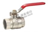 Ball Valve (YD-1019)