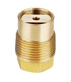 Brass Relief Valve for Compressor