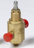 Gas Automatic Switching Valves (QH15-10)