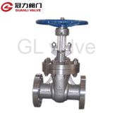 Stainless Steel Gate Valve