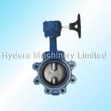 Qingdao Vortex Lug Butterfly Valve