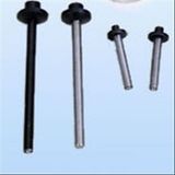 Needle Valve Spindle