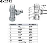 Steam Valve (GX2072)