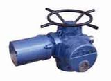 Valve Electric Actuator (ZA Series)