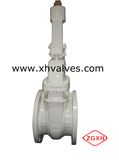 Gate Valve C12 (150LB-14