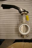 Butterfly Valve (D71F-10/16)