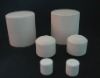 Alumina Grinding Media Circular Cylinder