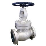 API Globe Valve 150/300/600LB