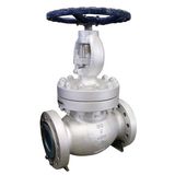 API Globe Valve 150/300/600LB