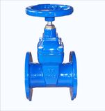 High Quality Cast Iron Gate Valve