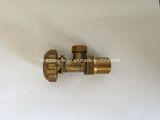 Gas Cylinder Valve