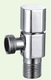 Brass Angle Valve