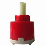 Faucet Cartridge