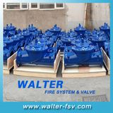 Singer Valve Body Pressure Reducing Valve