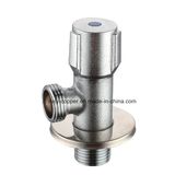 Customized Quality Polishing Brass Angle Valve (AV3026)