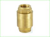 Valves/Check Valves/Brass Valve