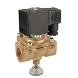 CD61 Adjustable Gas Solenoid Valve