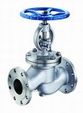 Flange Globe Valve