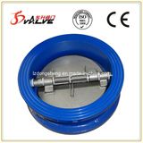 Wafer Double Door Swing Check Valve