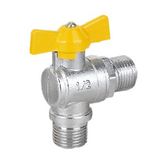 Brass Angle Valve (SSF-80100)