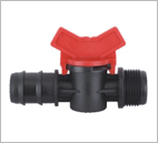 Plastic Mini Valve