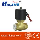 2L Steam Type Solenoid Valve Brass or Stainless Steel Valve