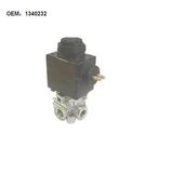 1340232 Solenoid Valve for Scania