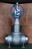 Pressure Sealed Gate Valve