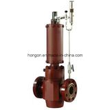 Wellhead Hydraulic Gate Valve