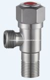 Stainless Steel Angle Valves