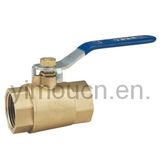 Brass/Bronze Ball Valve