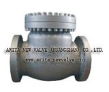 Swing Check Valve