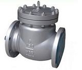 API Swing Check Valve