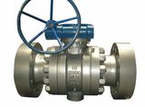 High Pressure Gate Valve