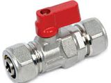 Brass Ball Valve 2019n