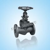 High Pressure Flanged Forged Globe Valve (Type: J41H/Y/W)