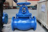 Ductile Iron Globe Valve (J41H-10/16/25)