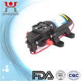 DC Electric Mini Diaphragm Pump (DP001A1)