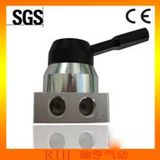 K34r6 Series Manual Rotation Valve (K34R6-08D)