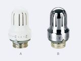 Thermostatic Valves (MY-1581)